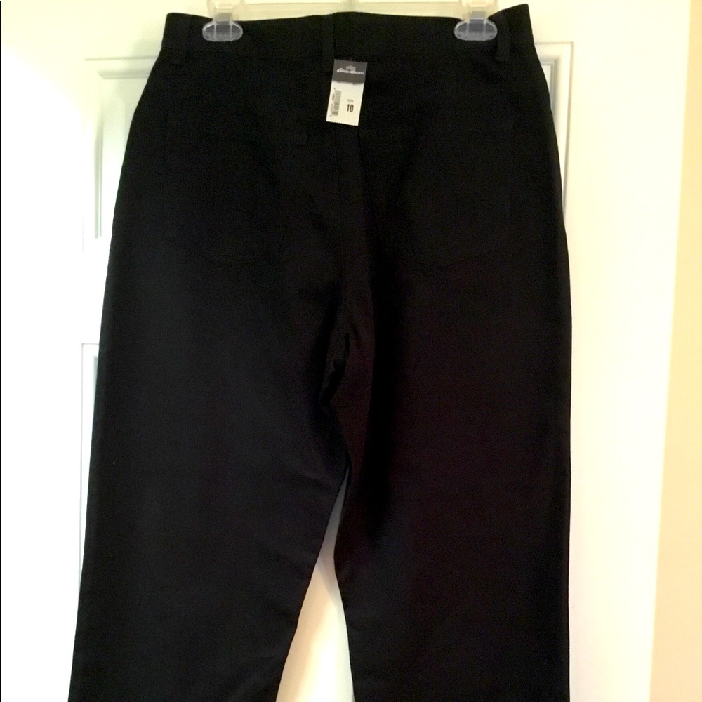 Capri pant